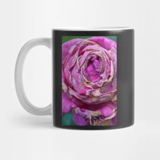 Rose Mug